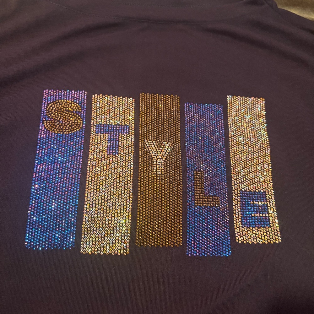 Style top - Picture 4 of 5